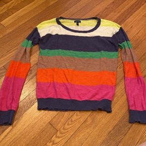 Splendid lightweight top xs